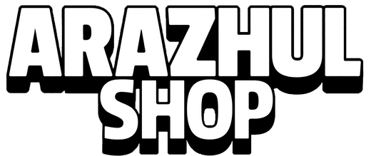 Arazhul Shop