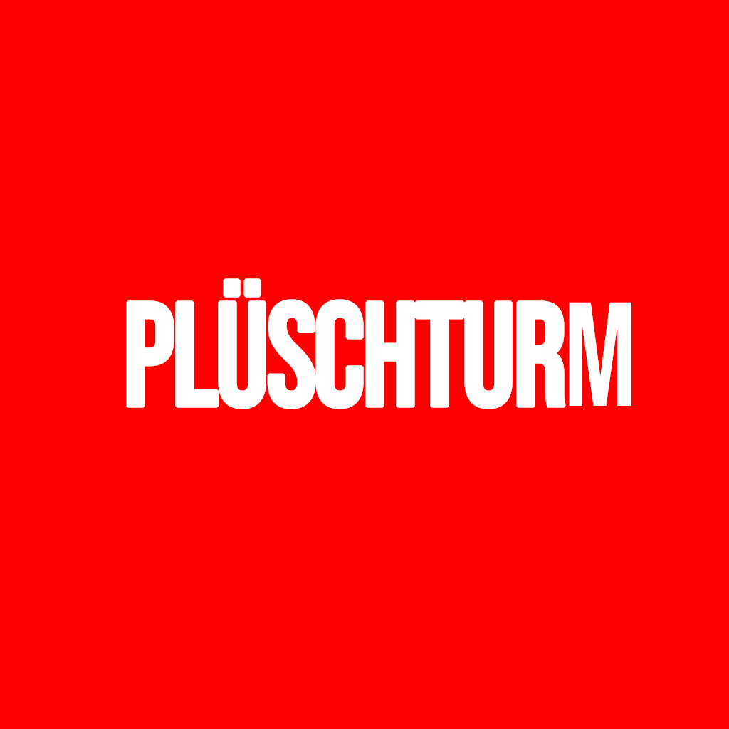 Plüschturm