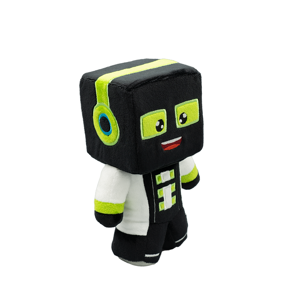 Arazhul Plüschfigur