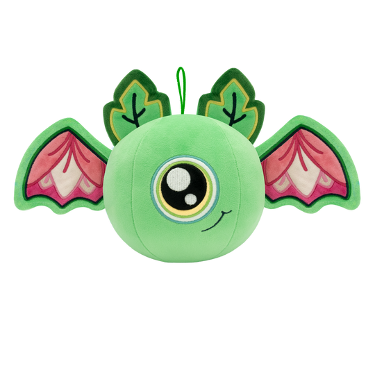 Dr. Auge Zauberblatt