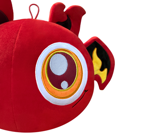 Dr. Auge Feuerball XXL