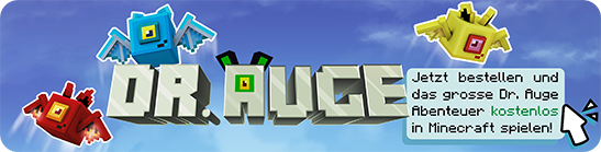 Dr. Auge Feuerball XXL