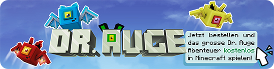 Dr. Auge Feuerball XXL