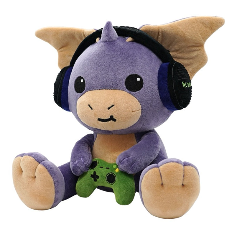 Gaming Dragon - Huggybean