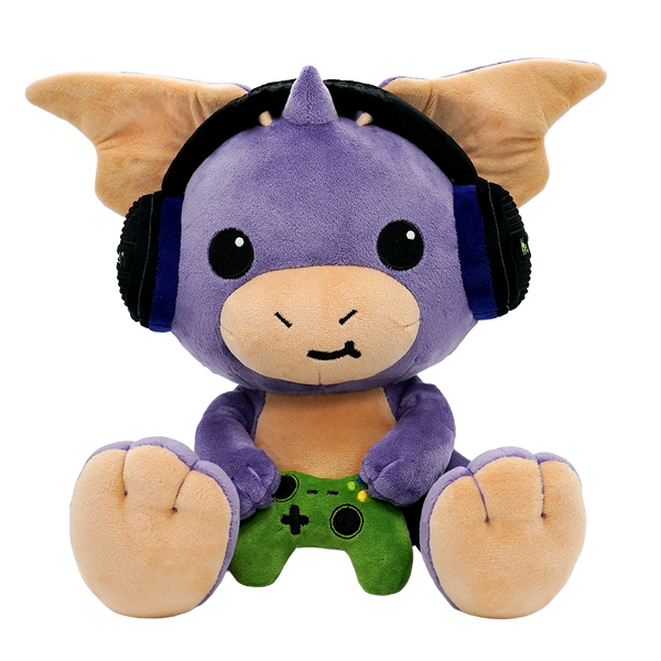 Gaming Dragon - Huggybean