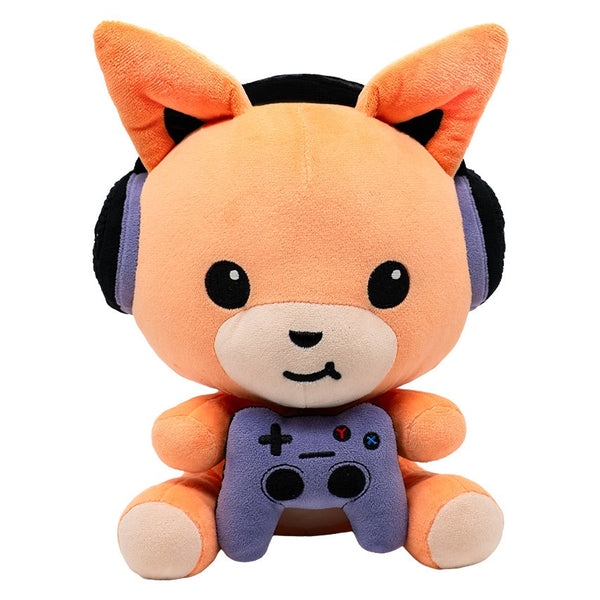 Gamer Fox - Huggybean