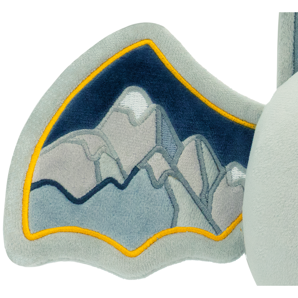 Dr. Auge Gipfelsturm